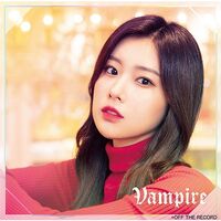 VampireHyewon