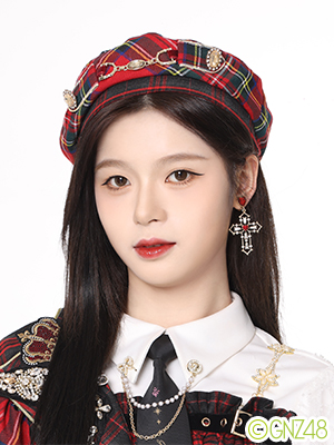 Wang JiongYi | AKB48 Wiki | Fandom