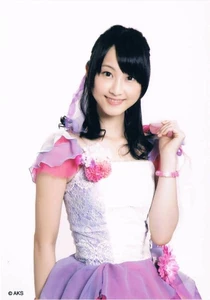 Matsui Rena, Aishiteraburu!