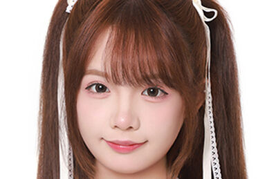 Zhang Yuxin | Cpop Wiki | Fandom