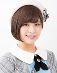 2017 AKB48 Team 8 Sato Shiori