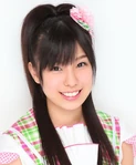 AKB48 Kojima Natsuki 2011.jpg (45 KB) 2011