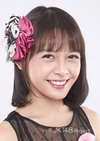 Feni Fitriyanti JKT48 2018