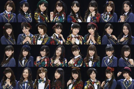 Kibouteki Refrain | AKB48 Wiki | Fandom