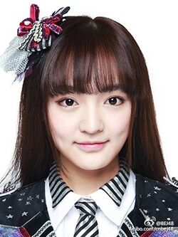 Li Xiang | AKB48 Wiki | Fandom