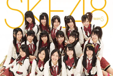 AKB48 HaruCon Spring Concert Group in Saitama Super Arena
