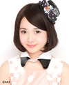 SKE48 Kato Rumi 2014
