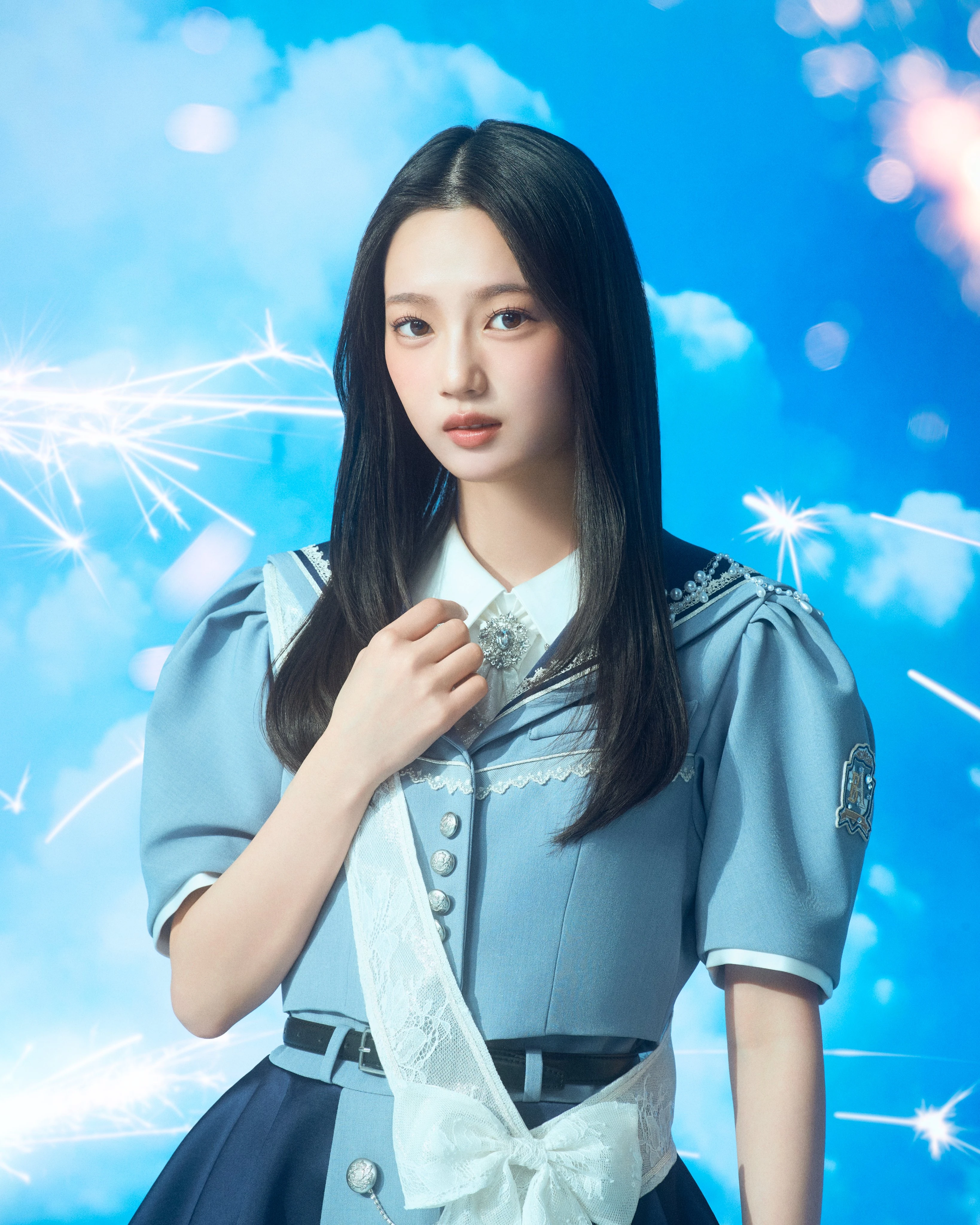 Yoshimoto Cocona | AKB48 Wiki | Fandom