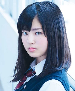 Suzumoto Miyu | AKB48 Wiki | Fandom