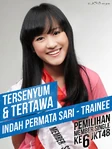 1st Senbatsu Election (2014)