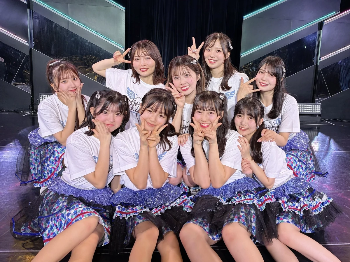 Team KIV 5th Stage | AKB48 Wiki | Fandom