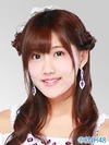Li YiTong SNH48 Oct 2015