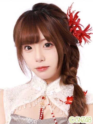 Luo KeJia | AKB48 Wiki | Fandom