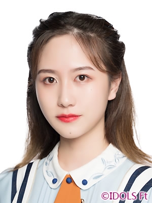 Yu YunXuan | AKB48 Wiki | Fandom