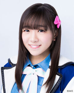 Takeda Tomoka | AKB48 Wiki | Fandom