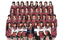 AKB48TeamSH2021