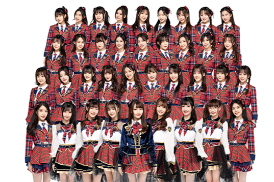 AKB48 Team SH | AKB48 Wiki | Fandom