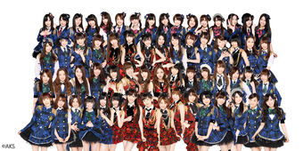 Akb48 Akb48 Wiki Fandom