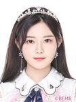 Hu XiaoHui BEJ48 Jun 2018