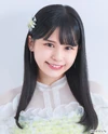 Murakawa Bibian HKT48 2021