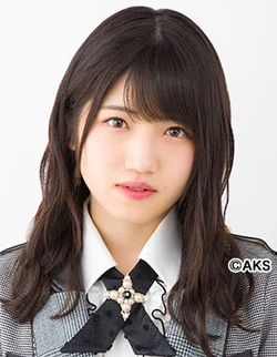 Murayama Yuiri | AKB48 Wiki | Fandom