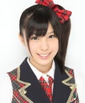 AKB48 Kojima Natsuki 2010.jpg (63 KB) 2010