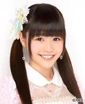 5thElection KomiyamaHaruka 2013.jpg (14 KB) 2013