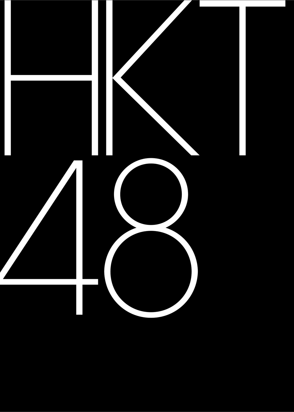 HKT48/HKT48 夏のホールツアー2016～HKTがAKB48グループを… HKT48夏のホールツアー2016～HKTがAKB48