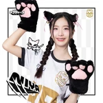 Niya BNK48 NEKO WARS.jpg (587 KB) BNK48 & CGM48 Sports Day 2024「NEKO WARS」 (2024)