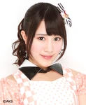 SKE48 Takagi Yumana 2014.jpg (65 KB) 2014