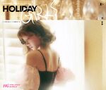 Holiday Girls - 2022