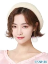 Xu JiaQi SNH48 Dec 2018