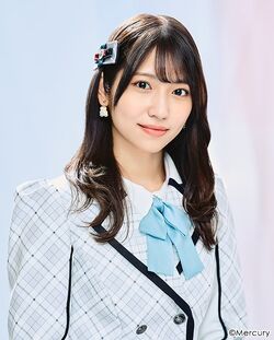 Team Sinigang PH - Yamashita Emiri - 山下エミリー HKT48