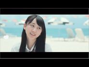 2015-8-12 on sale SKE48 18th.Single 「前のめり」 MV（special edit ver