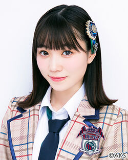 Komada Hiroka | AKB48 Wiki | Fandom