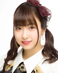 Hashimoto Haruna AKB48 2020.jpg (208 KB) 2020
