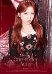 One-Reeler / Act IV Be Bold Ver. (2020)