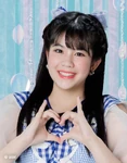 Ratah BNK48 Aug 2023.jpg (533 KB) Gingham Check (2023)