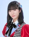 Terada Hina NGT48 2022