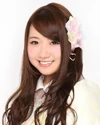 AKB48 Natori Wakana 2013