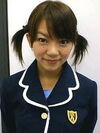 AKB48 Usami Yuki 2005