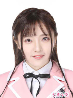Xia Yue | AKB48 Wiki | Fandom