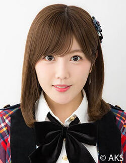 Miyazaki Miho | AKB48 Wiki | Fandom