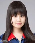 2018 SKE48 Ishikawa Saki