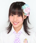 AKB48 Fujie Reina 2011.jpg (42 KB) 2011