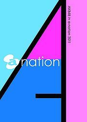 AKB48 in a-nation 2011 [DVD]