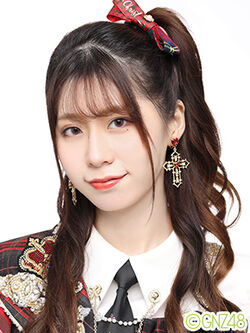 わーやん Gao WeiRan | AKB48 Wiki | Fandom