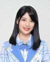 Gao Yun-jue Jan 2022