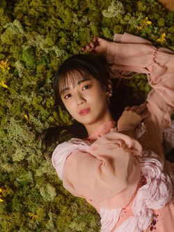 Hirao Honoka | AKB48 Wiki | Fandom