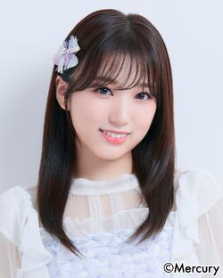 Yabuki Nako | AKB48 Wiki | Fandom